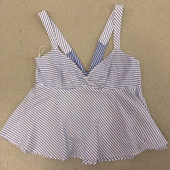 Zara top - Picture 1 of 3